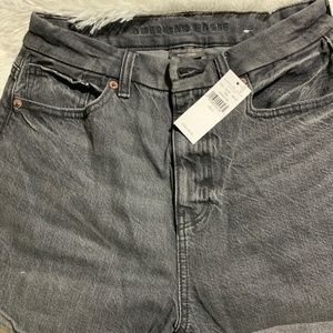 AE comfort stretch waistband shorts W/Tags BRAND NEW